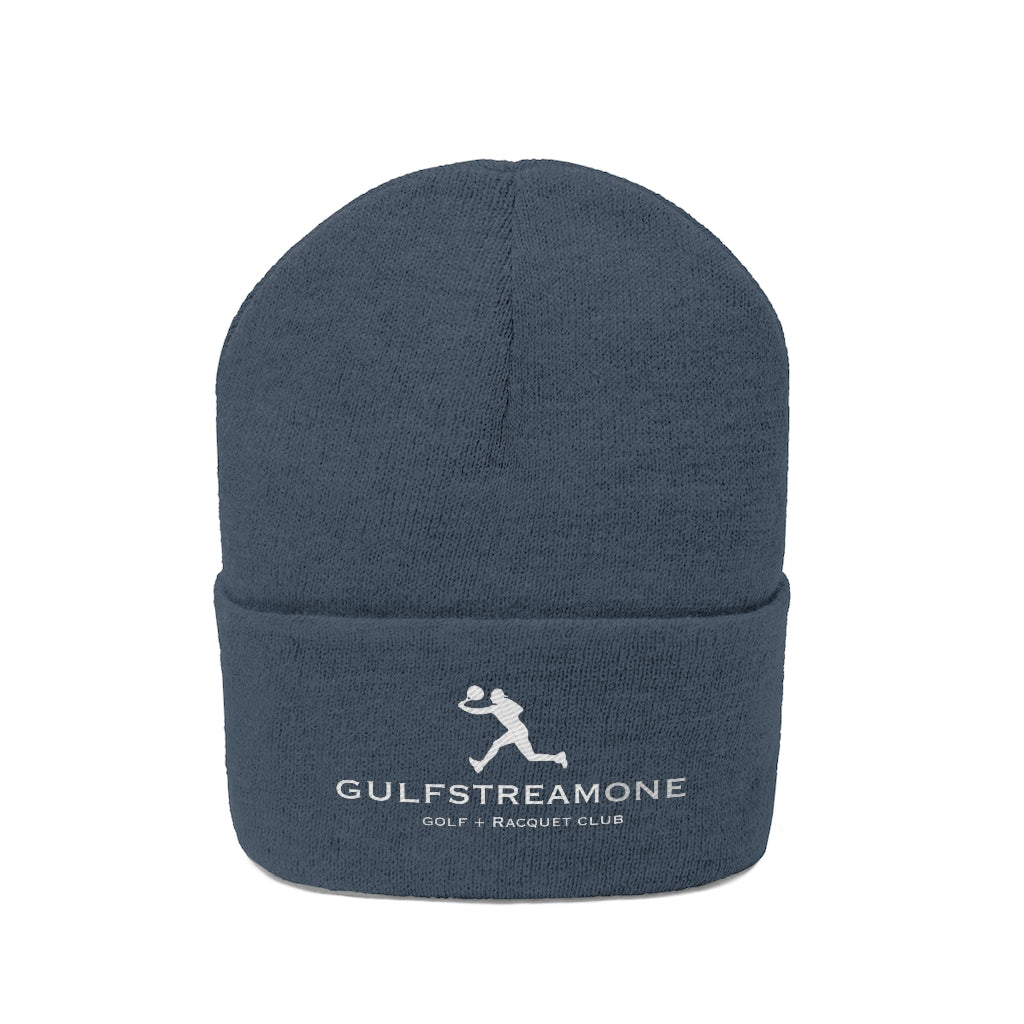 Rafa Knit Beanie