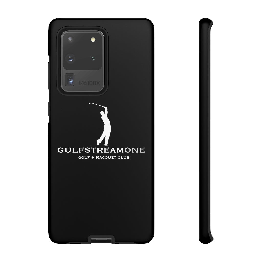 TW Gulfstream Golf Tough Phone Cases
