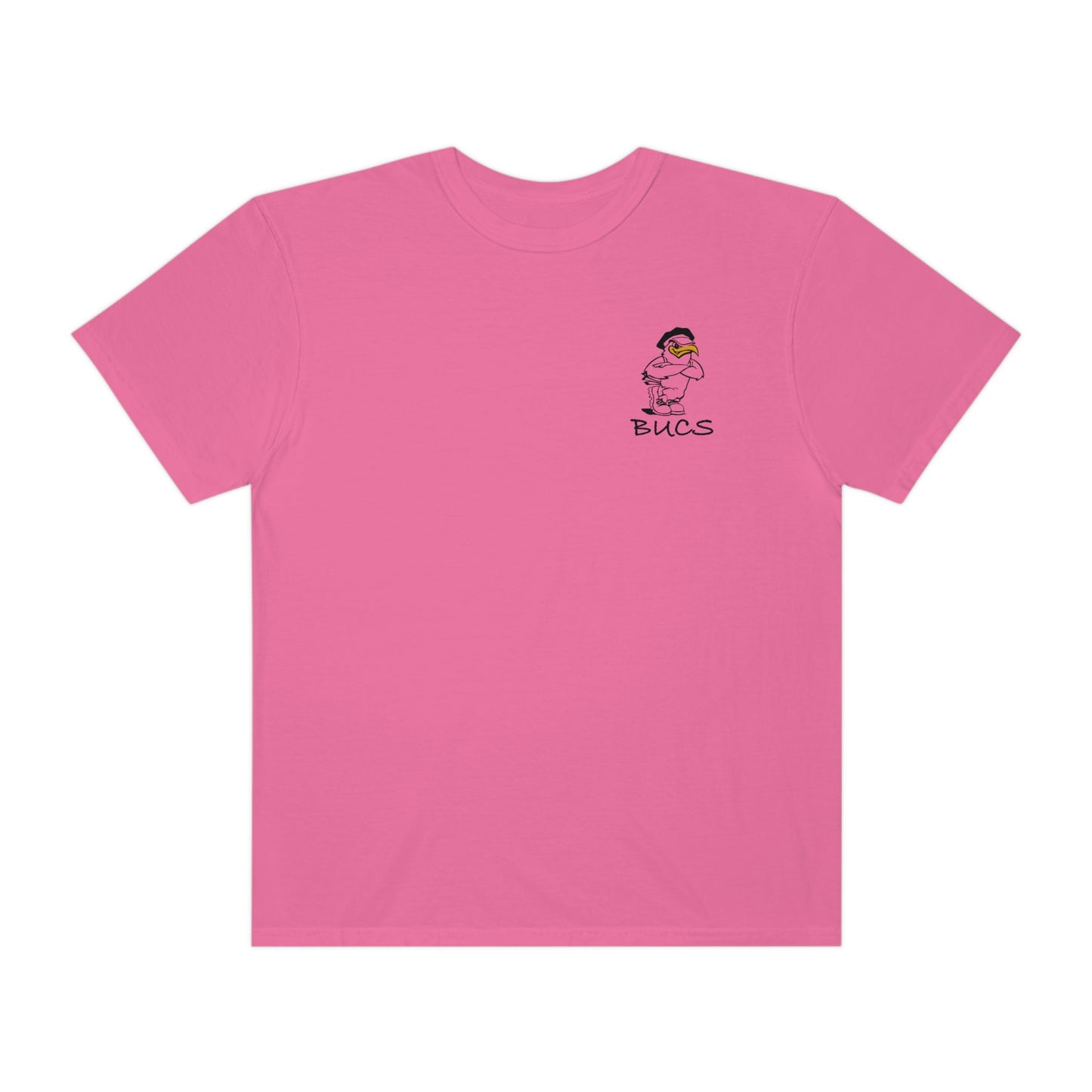 UTC BYX Comfort Colors