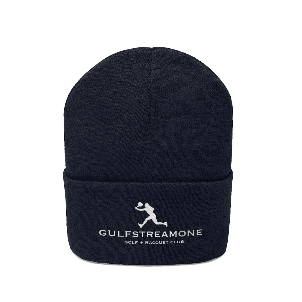 Rafa Knit Beanie