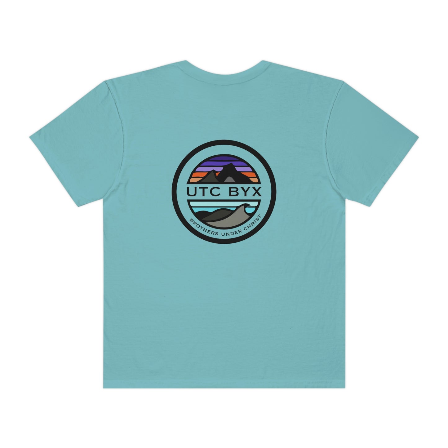 UTC BYX Comfort Colors