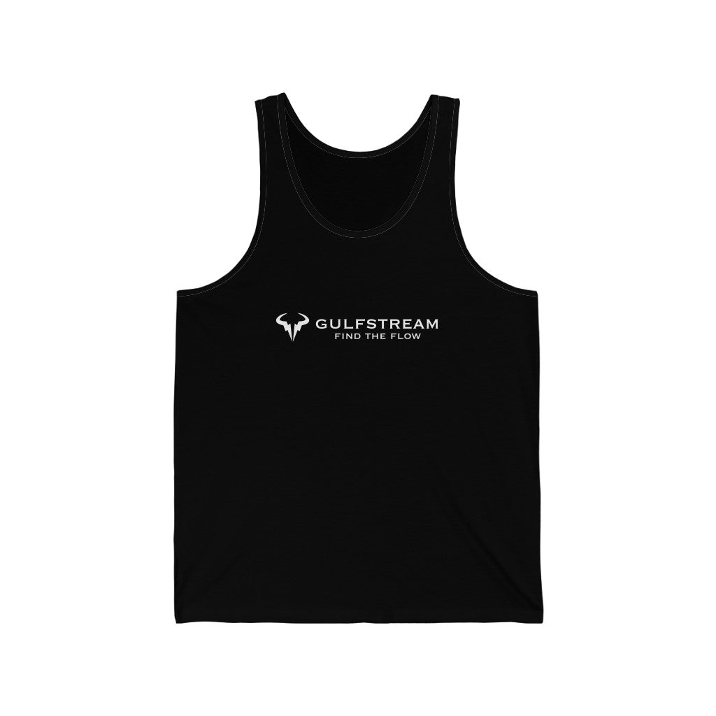 Rafa Gulfstream Unisex Jersey Tank