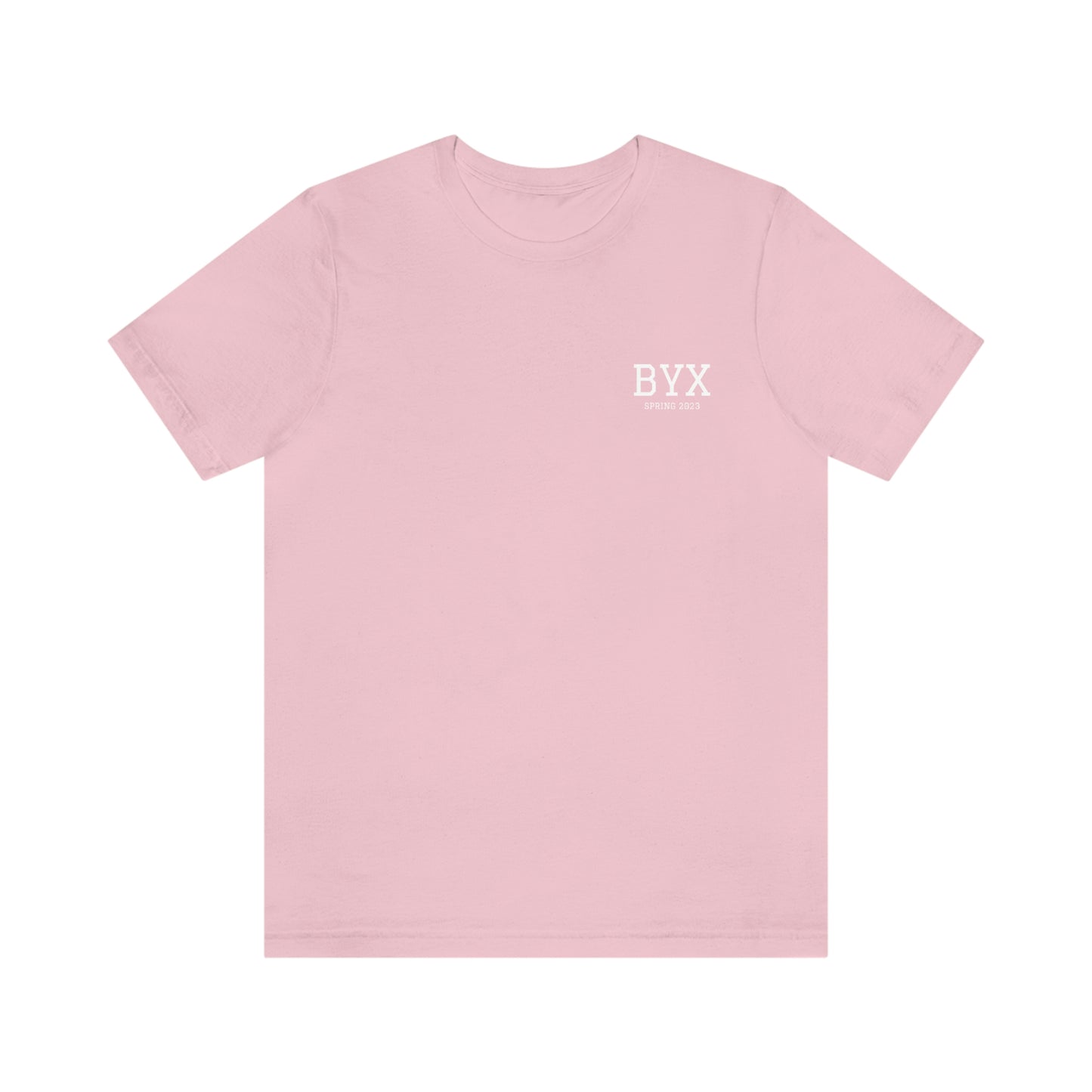 UTC BYX SPRING RUSH 2023 (MJ) #23