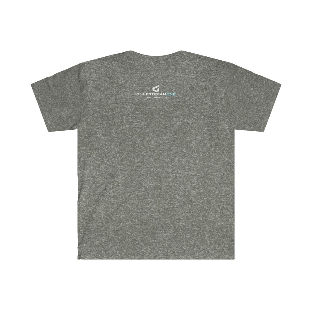 Gulfstream Memphis Softstyle T-Shirt