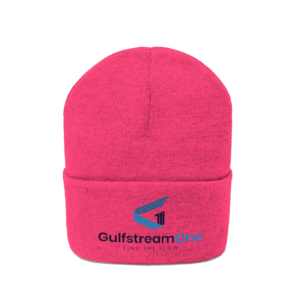 Gulfstream Find the Flow Knit Beanie