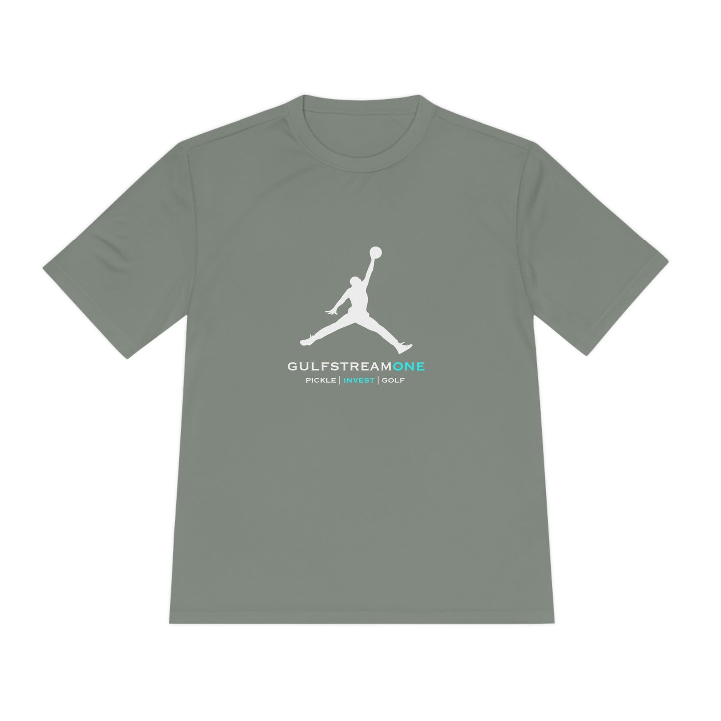 The Brandon Collection :: Gulfstream Take Flight (MJ 23)