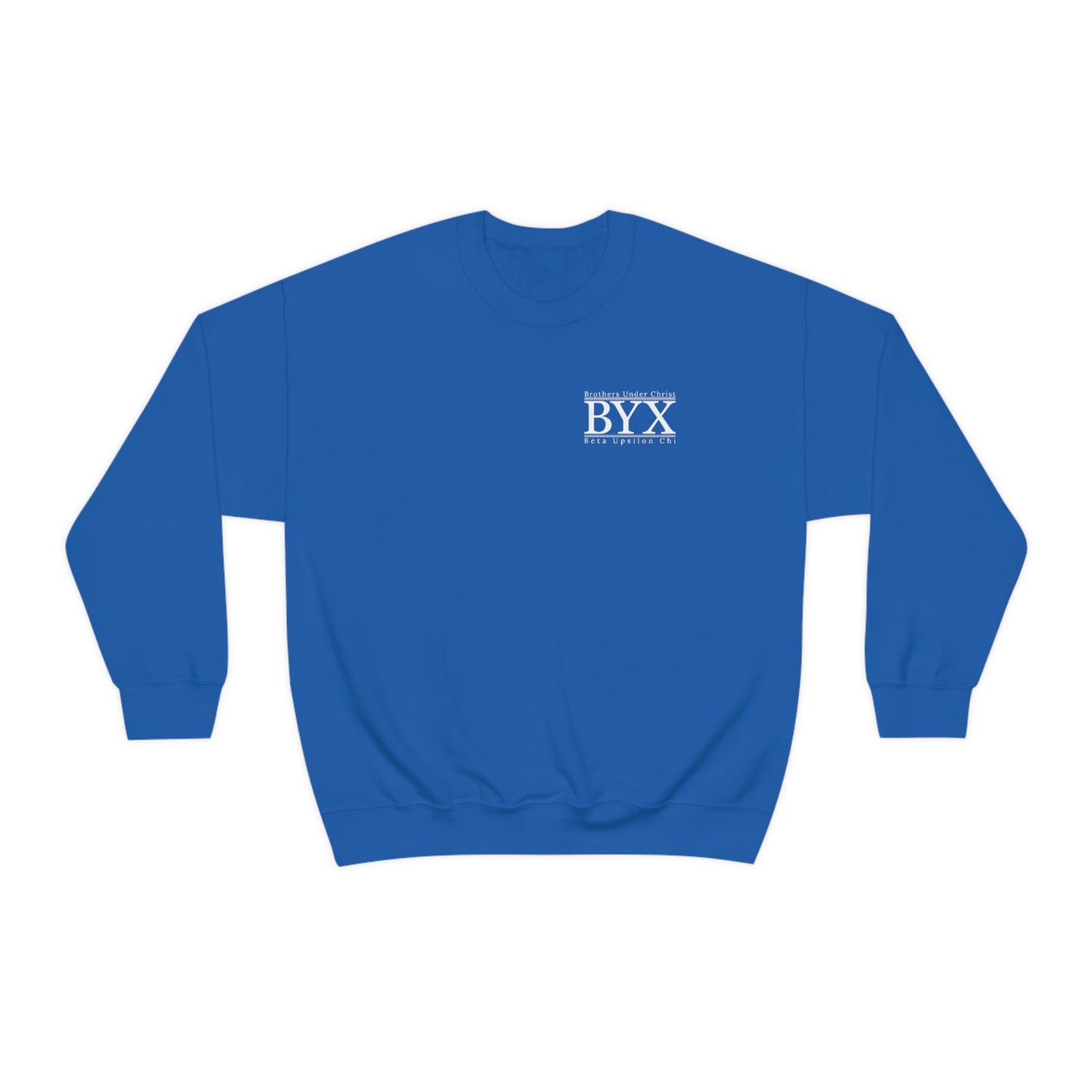 UTC BYX Unisex Heavy Blend™ Crewneck Sweatshirt (OG)