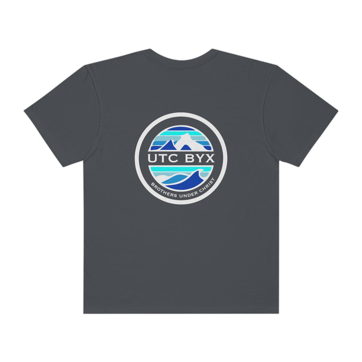 UTC BYX Comfort Colors