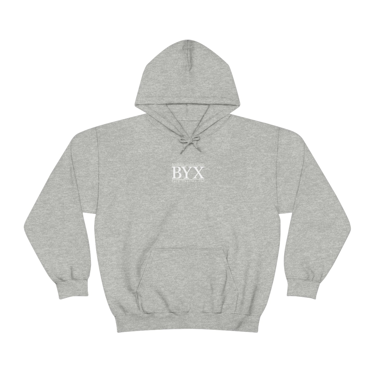 UTC BYX (OG) Heavy Blend™ Hooded Sweatshirt
