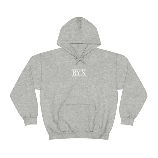 UTC BYX (OG) Heavy Blend™ Hooded Sweatshirt