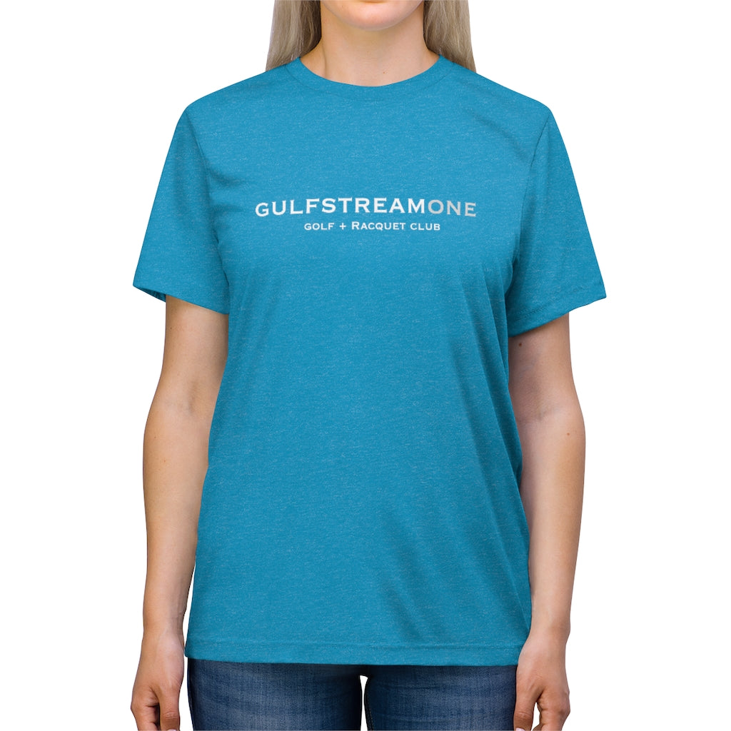 Gulfstream Vamos Rafa Unisex Triblend Tee