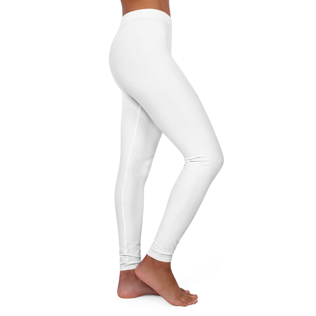 The Tummins Collection G1 Gulfstream Women's Spandex Leggings