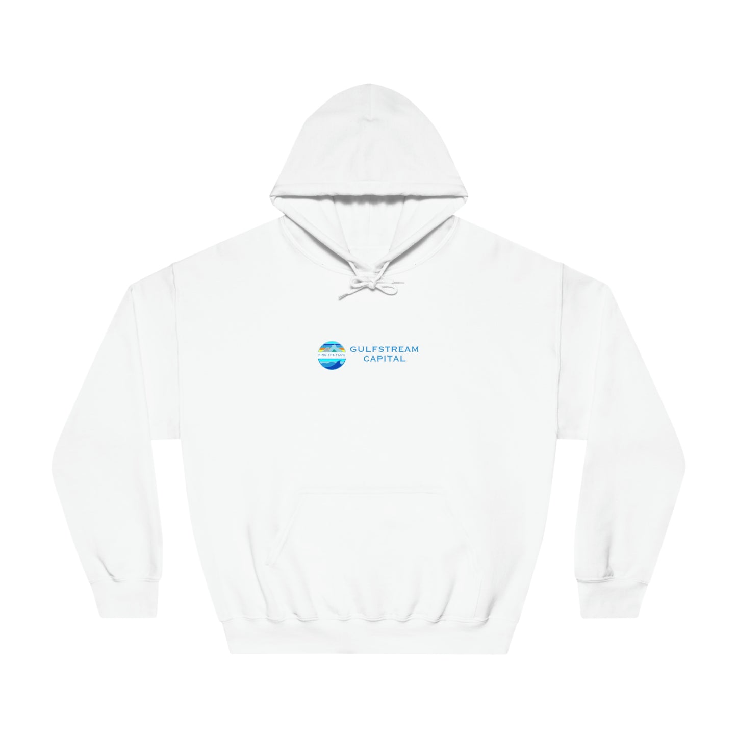 Patagonia Gulfstream Unisex DryBlend® Hooded Sweatshirt