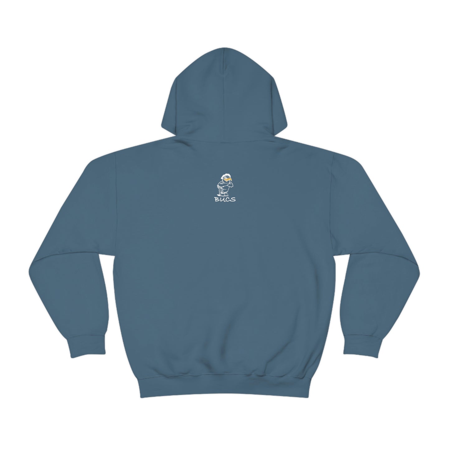 UTC BYX Unisex Heavy Blend™ Hooded Sweatshirt