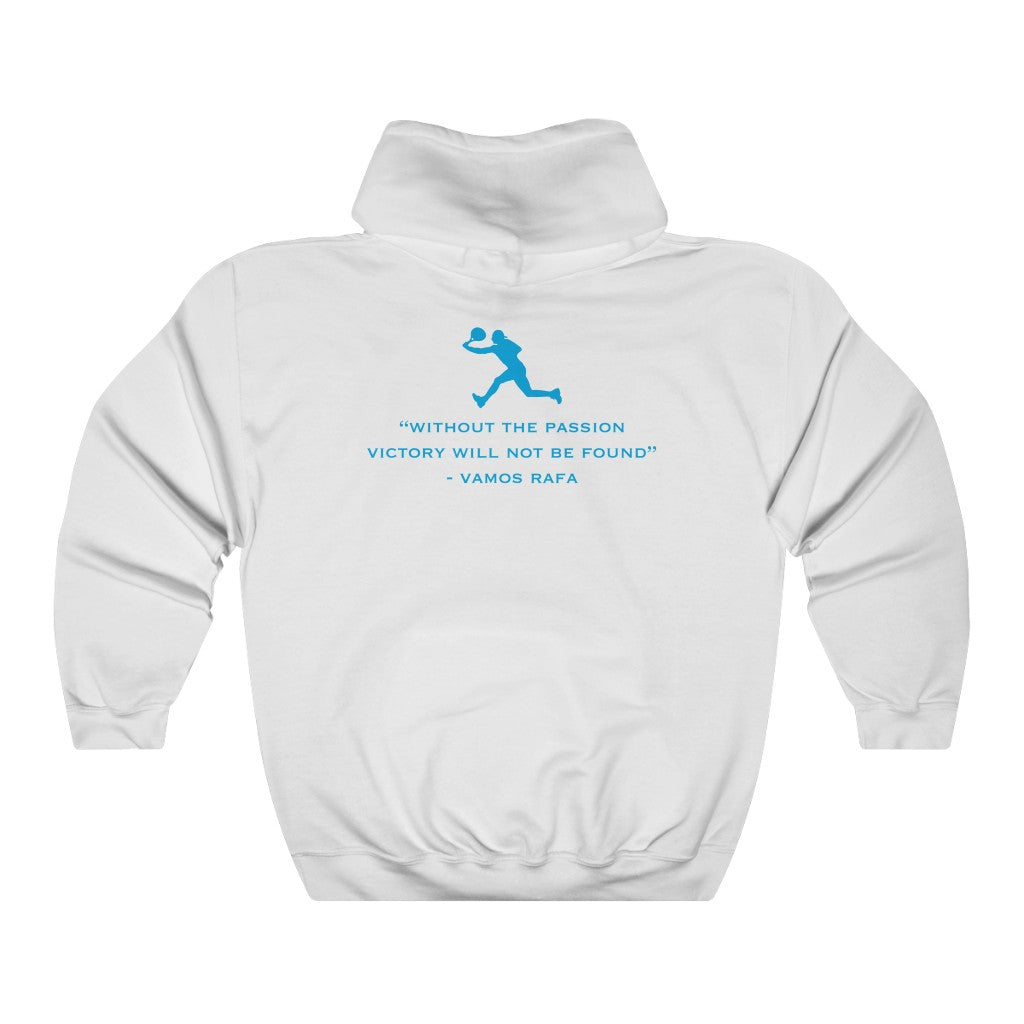 Gulfstream Vamos Rafa Unisex Heavy Blend™ Hooded Sweatshirt