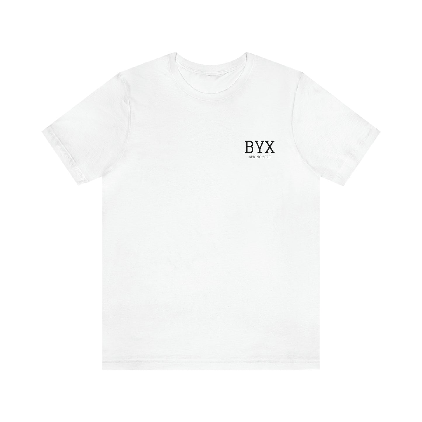 UTC BYX SPRING RUSH 2023 (MJ)