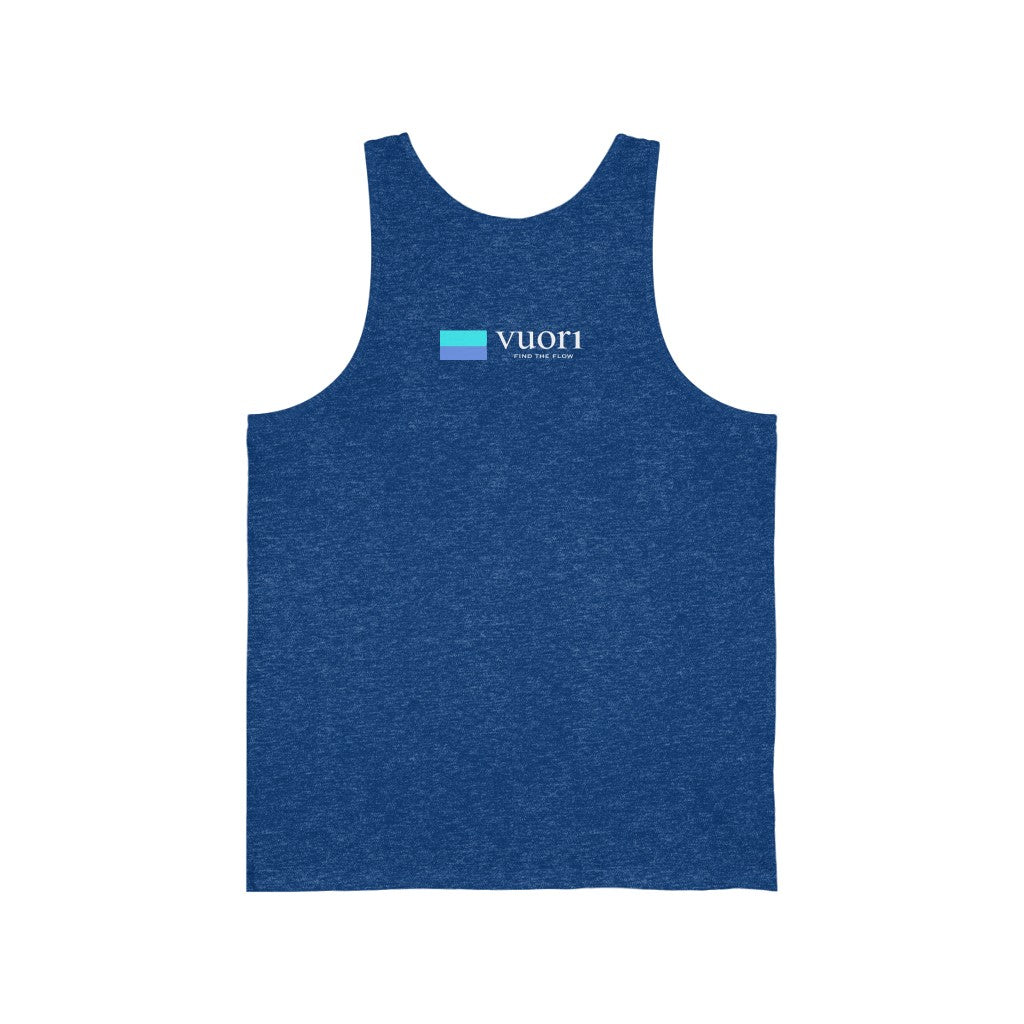 Gulfstream Open Limited Edition Unisex Jersey Tank