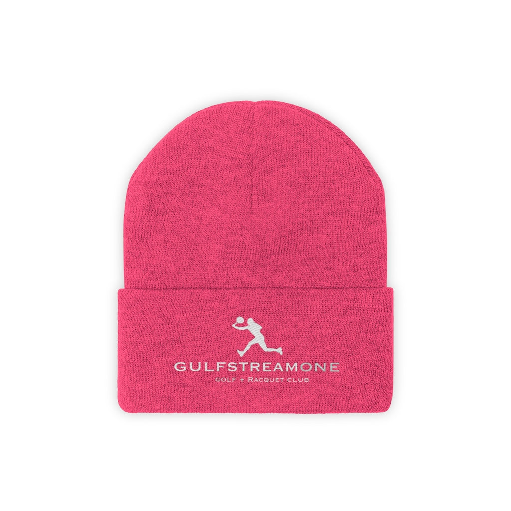 Rafa Knit Beanie