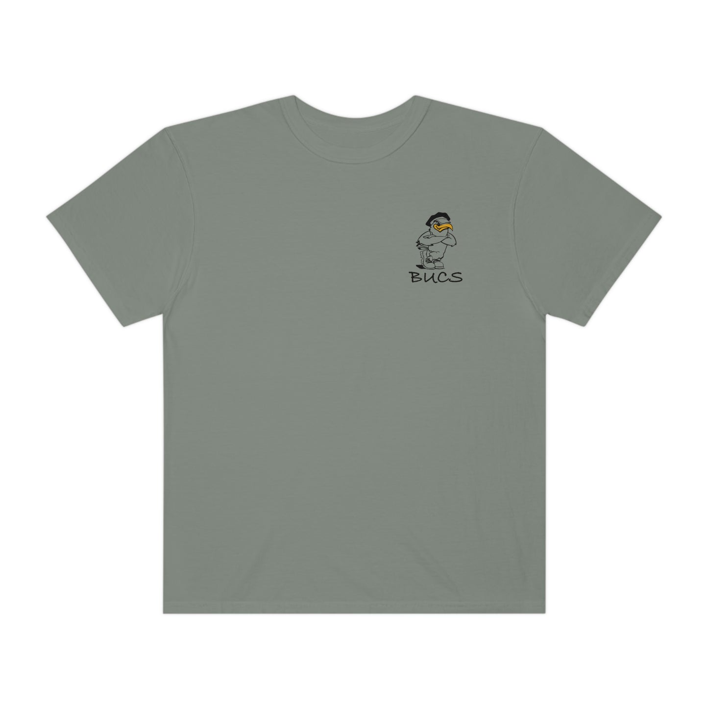 UTC BYX Comfort Colors