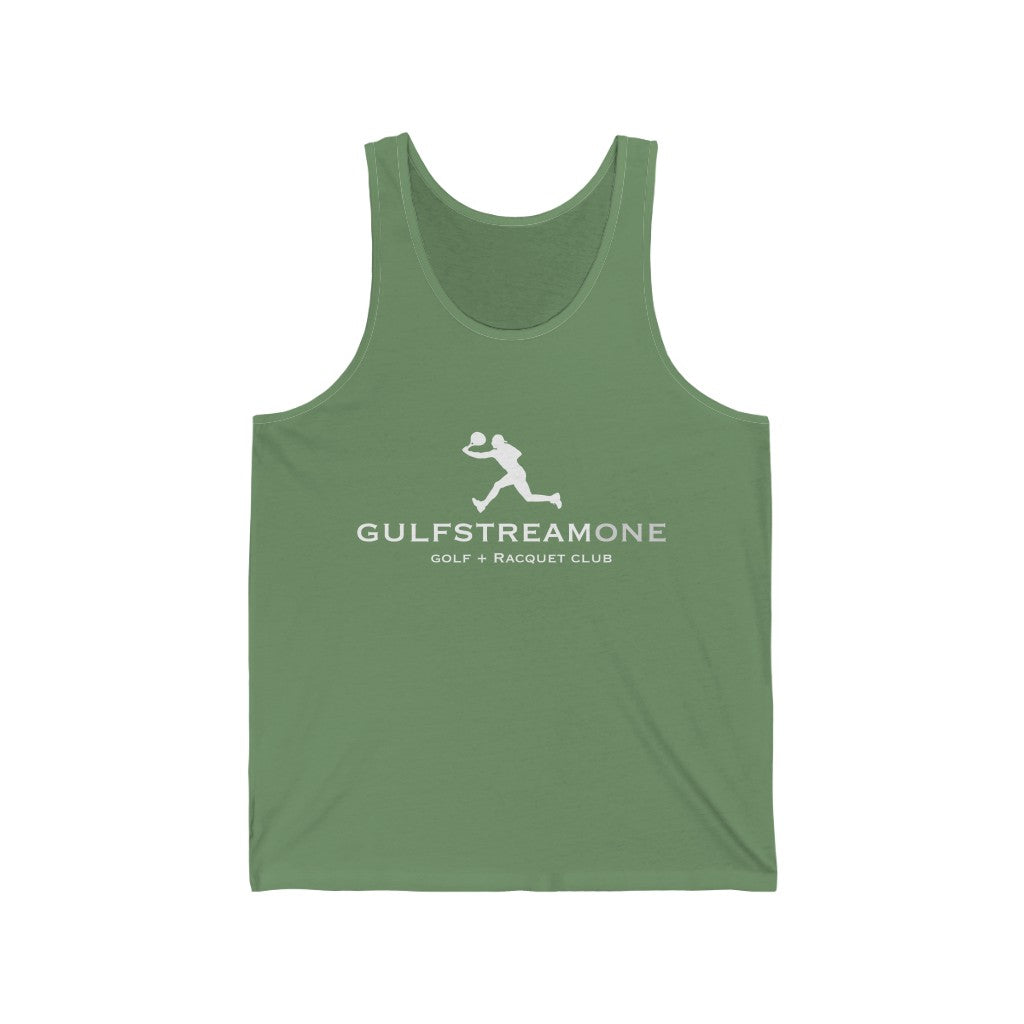 Rafa Unisex Jersey Tank