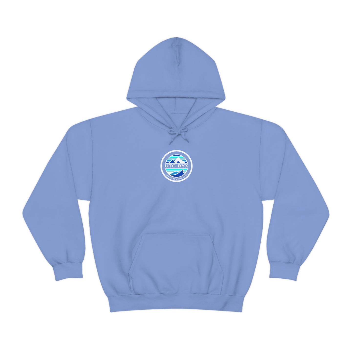 UTC BYX Unisex Heavy Blend™ Hooded Sweatshirt