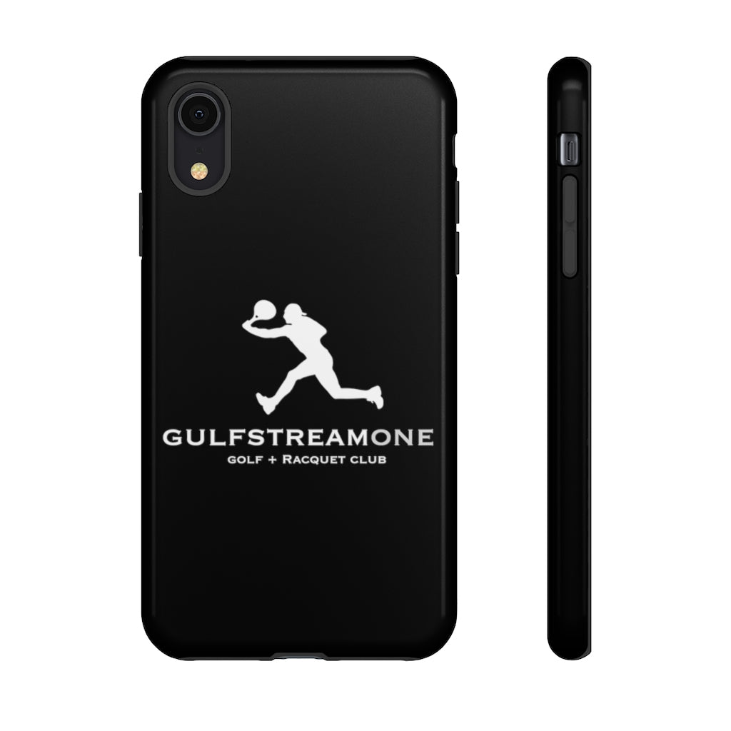 Rafa Gulfstream Tough Phone Cases