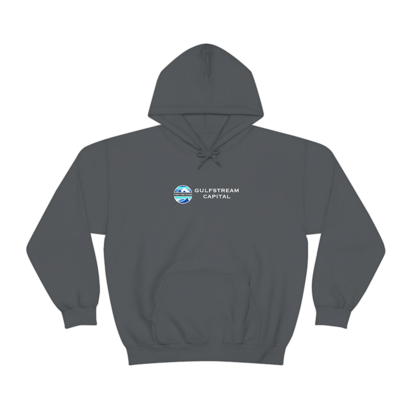 Patagonia Gulfstream Unisex Heavy Blend™ Hooded Sweatshirt 2.0