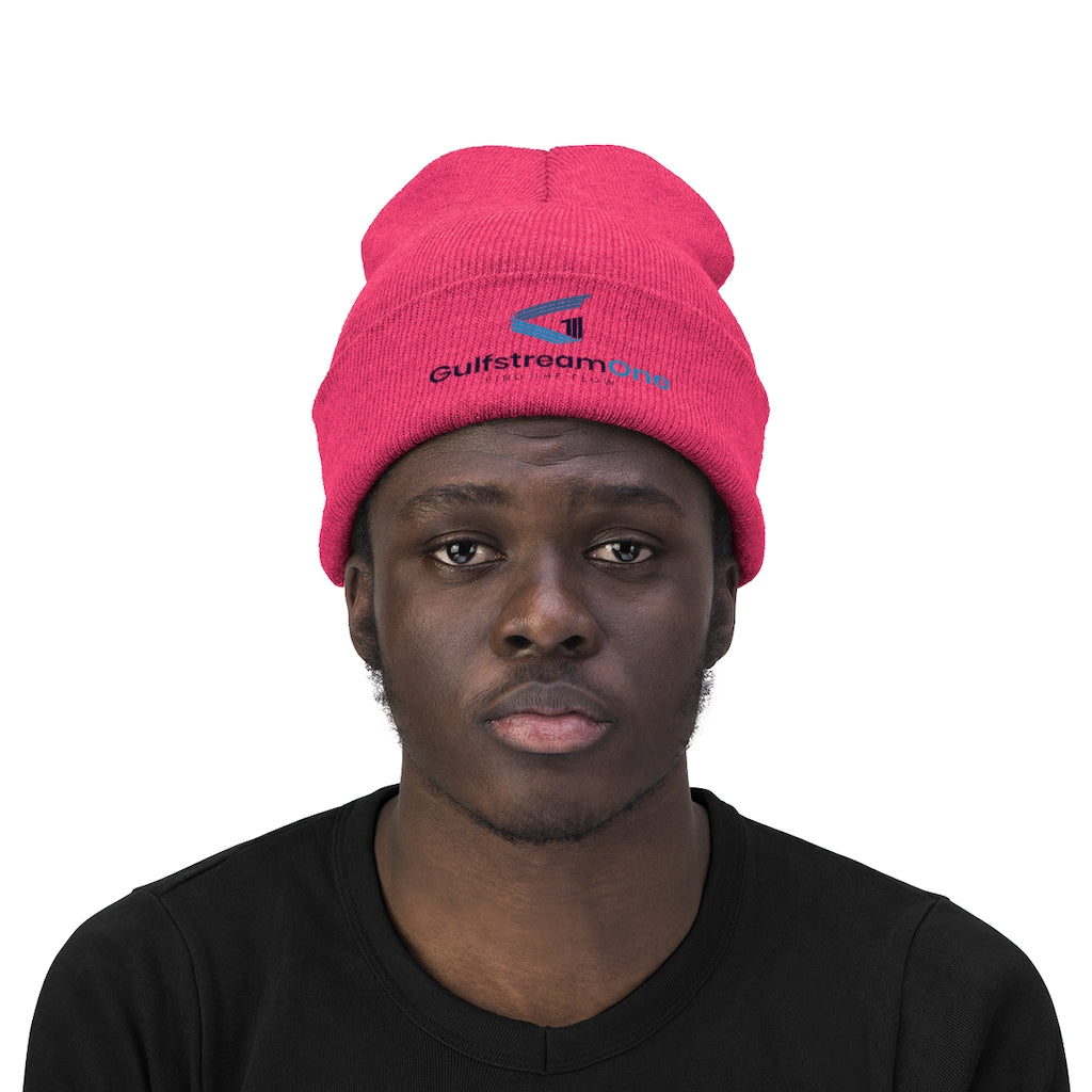 Gulfstream Find the Flow Knit Beanie