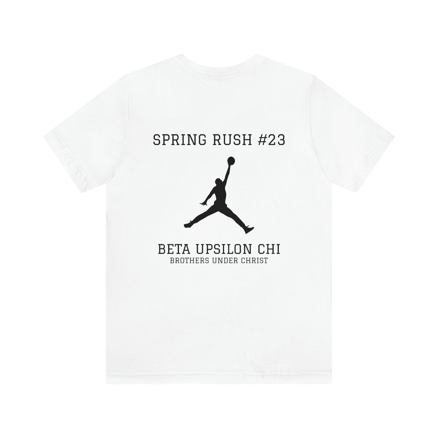 UTC BYX SPRING RUSH 2023 (MJ) #23