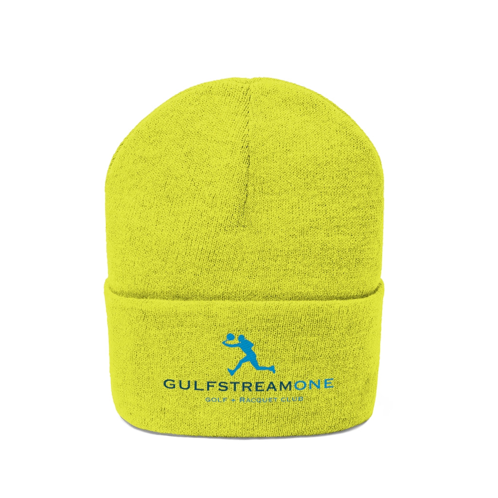 Rafa Knit Beanie