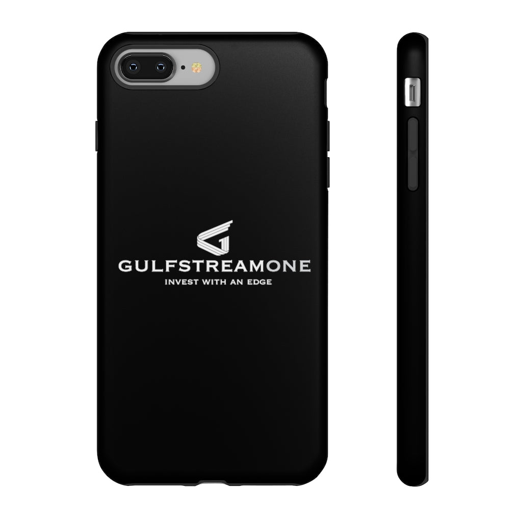GulfstreamOne (The Edge) Tough Phone Cases (built for investors)