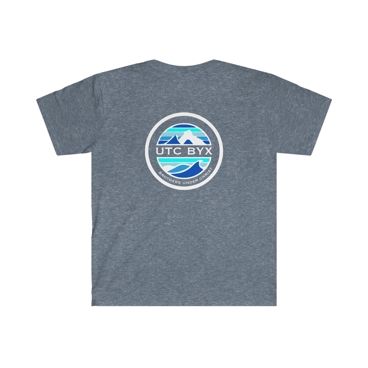 UTC BYX Unisex Softstyle T-Shirt