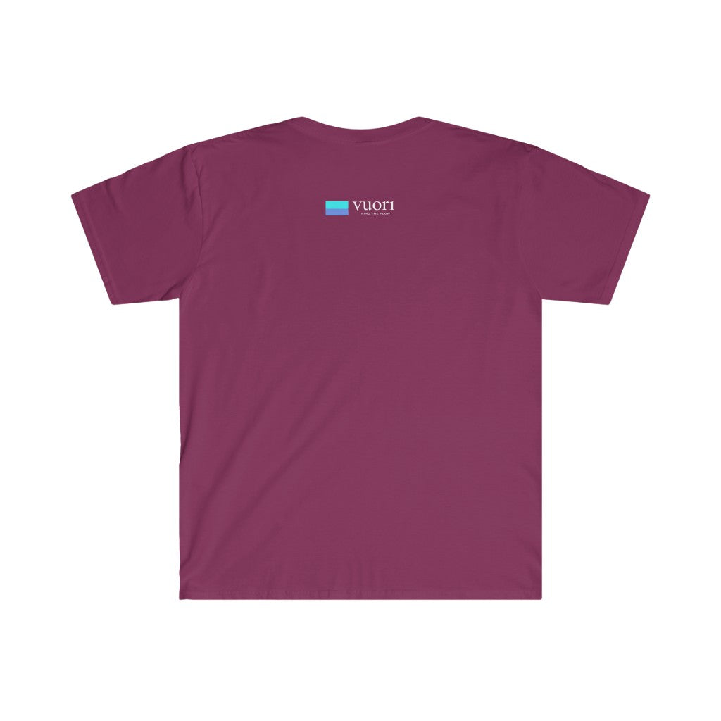 Gulfstream PickleVols Unisex Softstyle T-Shirt