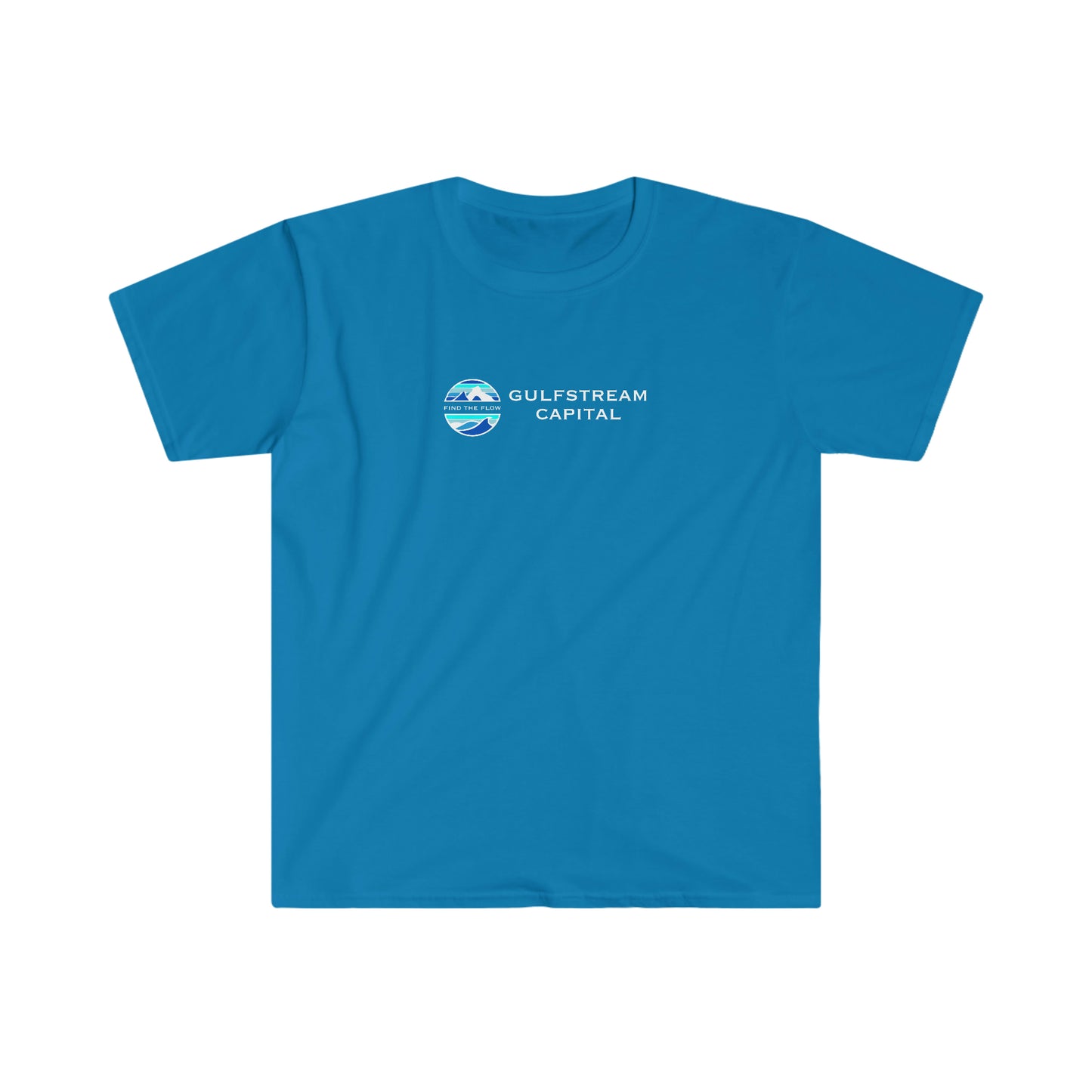 Patagonia Gulfstream Unisex Softstyle T-Shirt