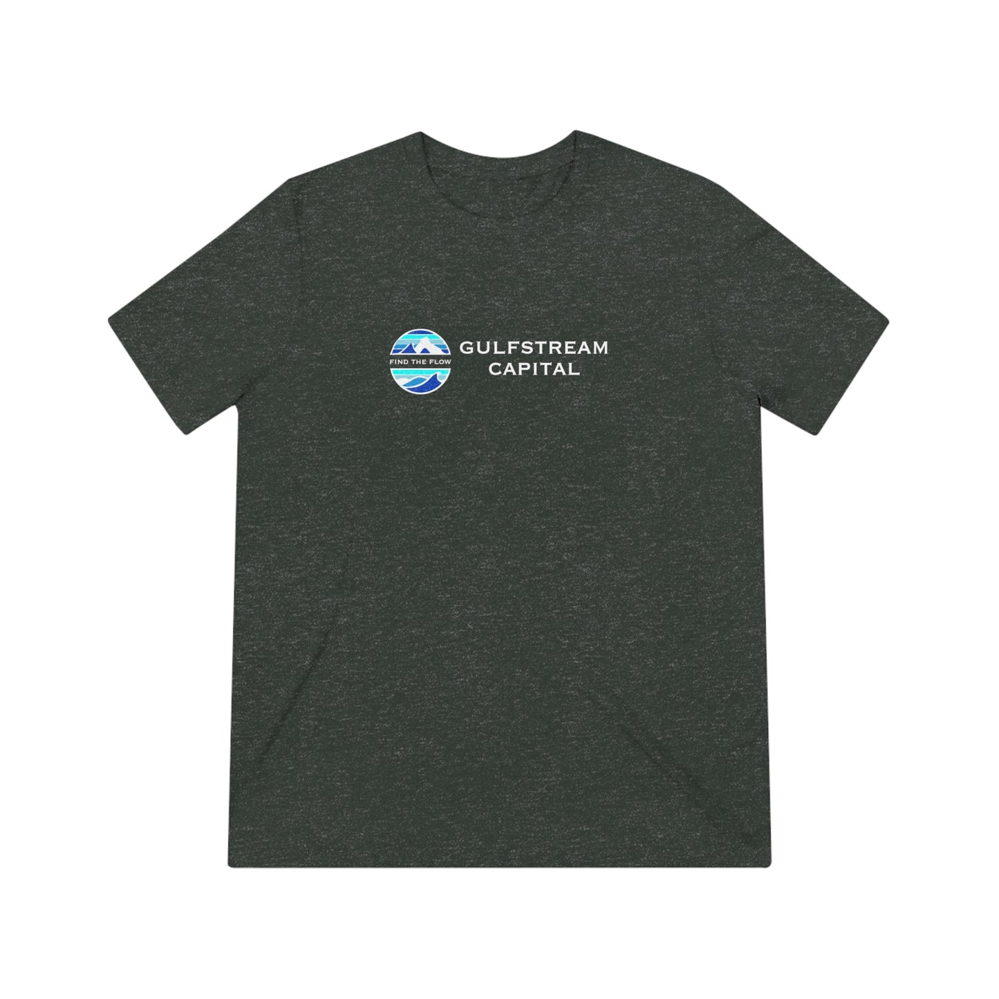 Patagonia Gulfstream Unisex Triblend Tee