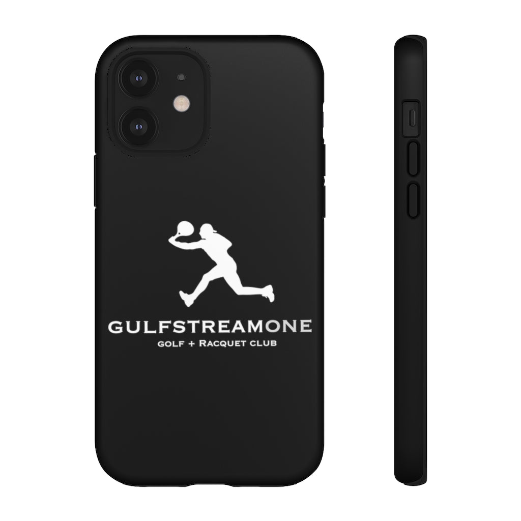 Rafa Gulfstream Tough Phone Cases