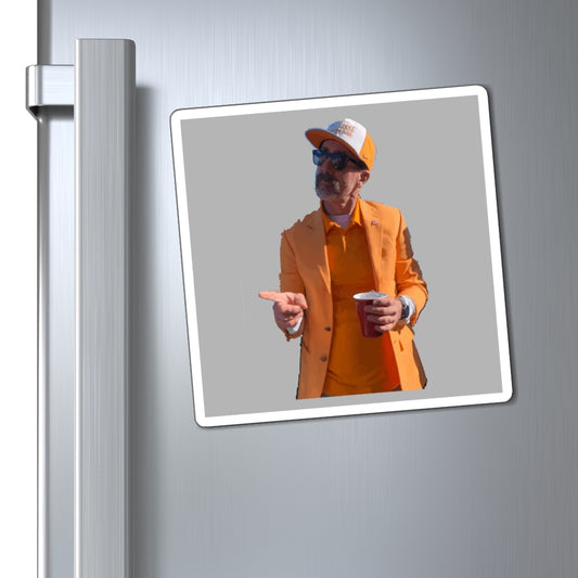 Tummins Magnets