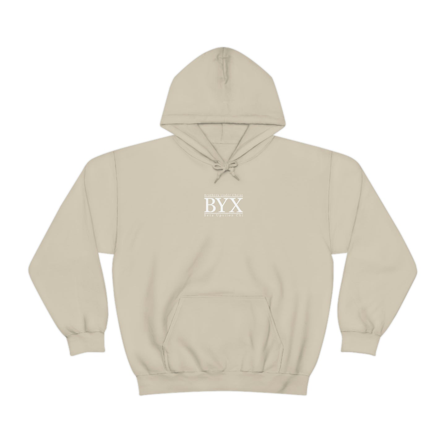UTC BYX (OG) Heavy Blend™ Hooded Sweatshirt