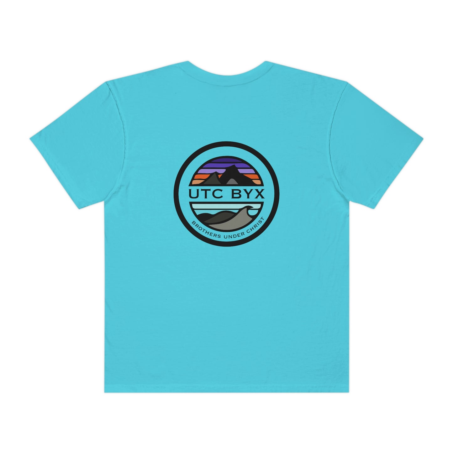 UTC BYX Comfort Colors