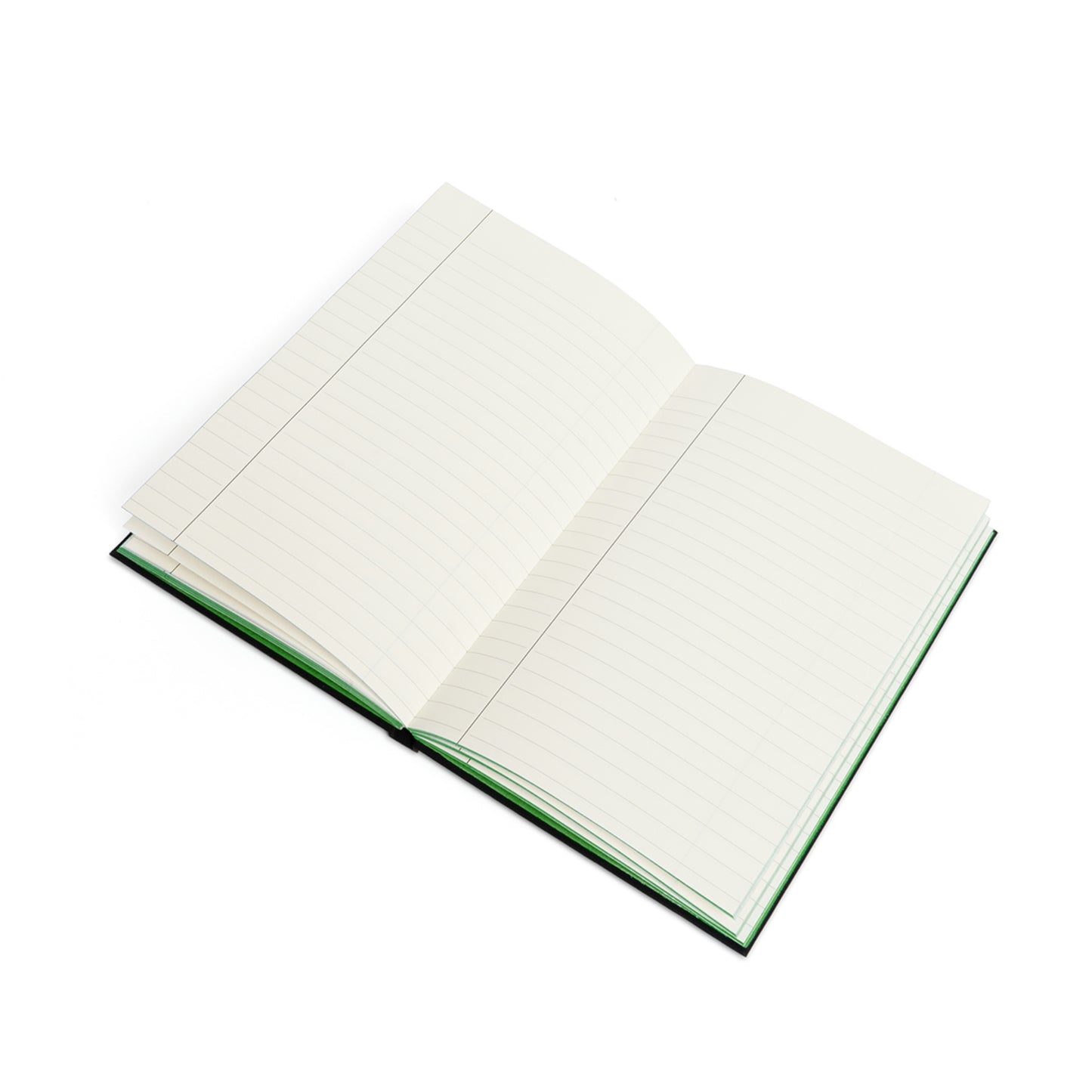 UTC BYC Notebook - Ruled