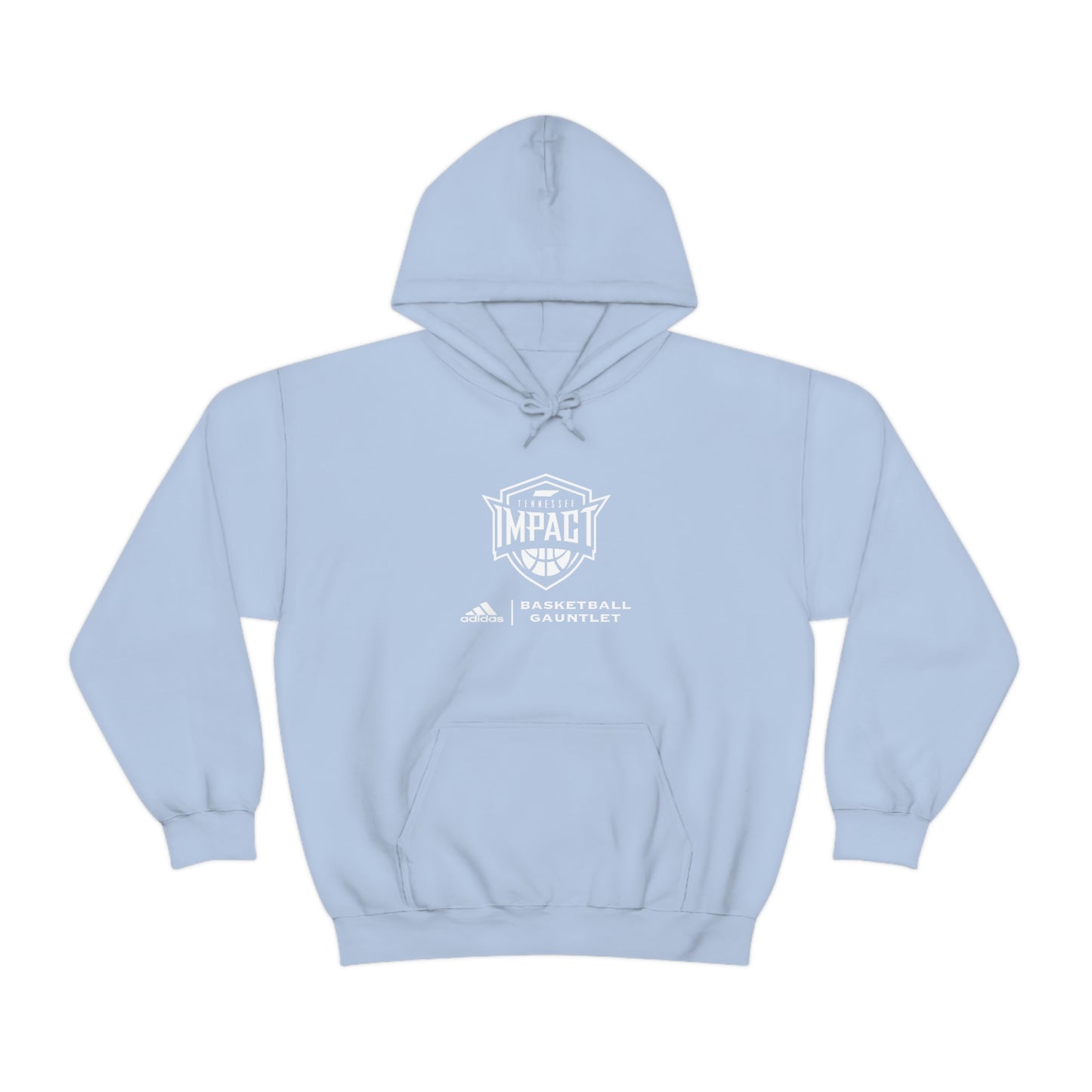 Impact Unisex Heavy Blend™ Hooded Sweatshirt