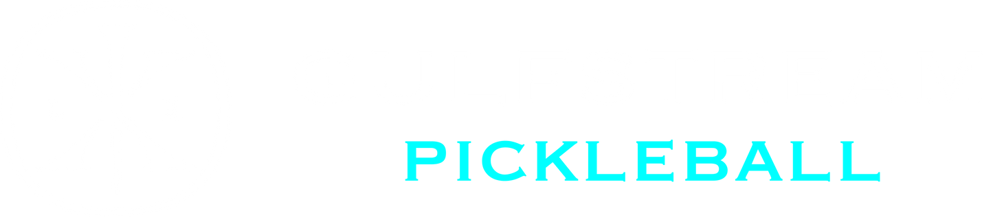Gulfstream Pickleball LX Dri Fit