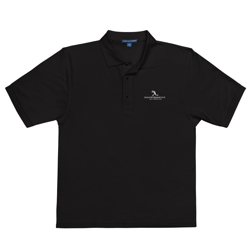 Rafa Gulfstream Men's Premium Polo