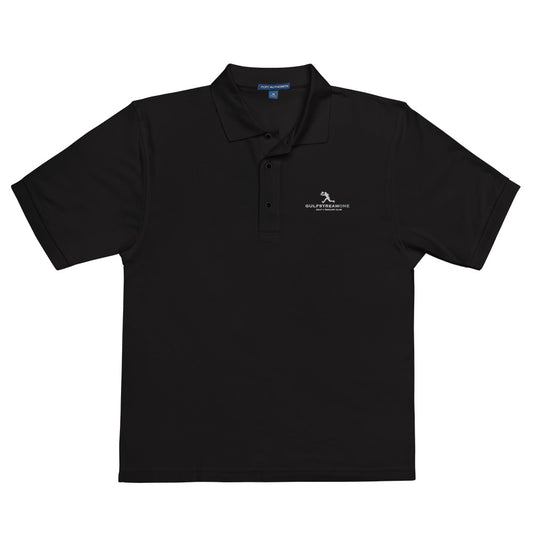 Rafa Gulfstream Men's Premium Polo