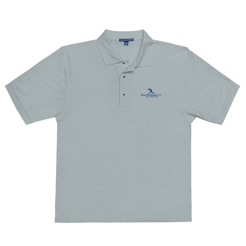 Rafa Gulfstream Men's Premium Polo