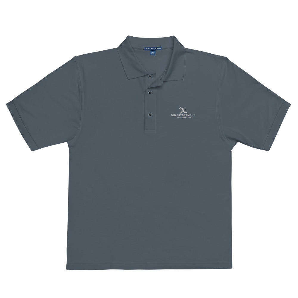 Rafa Gulfstream Men's Premium Polo