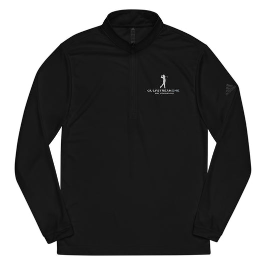 Gulfstream Golf Quarter Zip