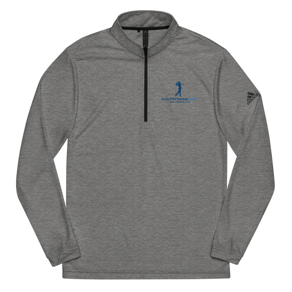 Gulfstream Golf Quarter Zip