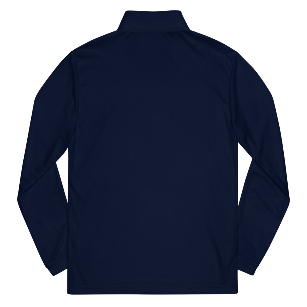 Gulfstream Golf Quarter Zip
