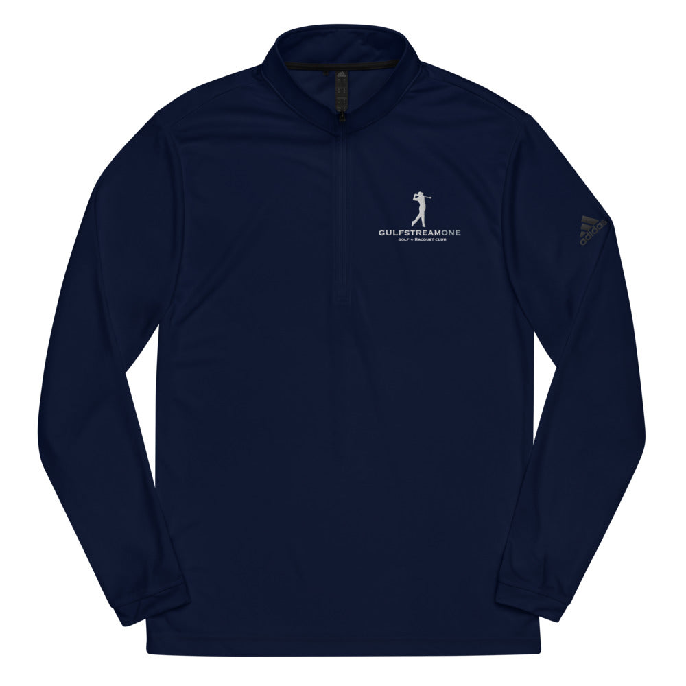 Gulfstream Golf Quarter Zip